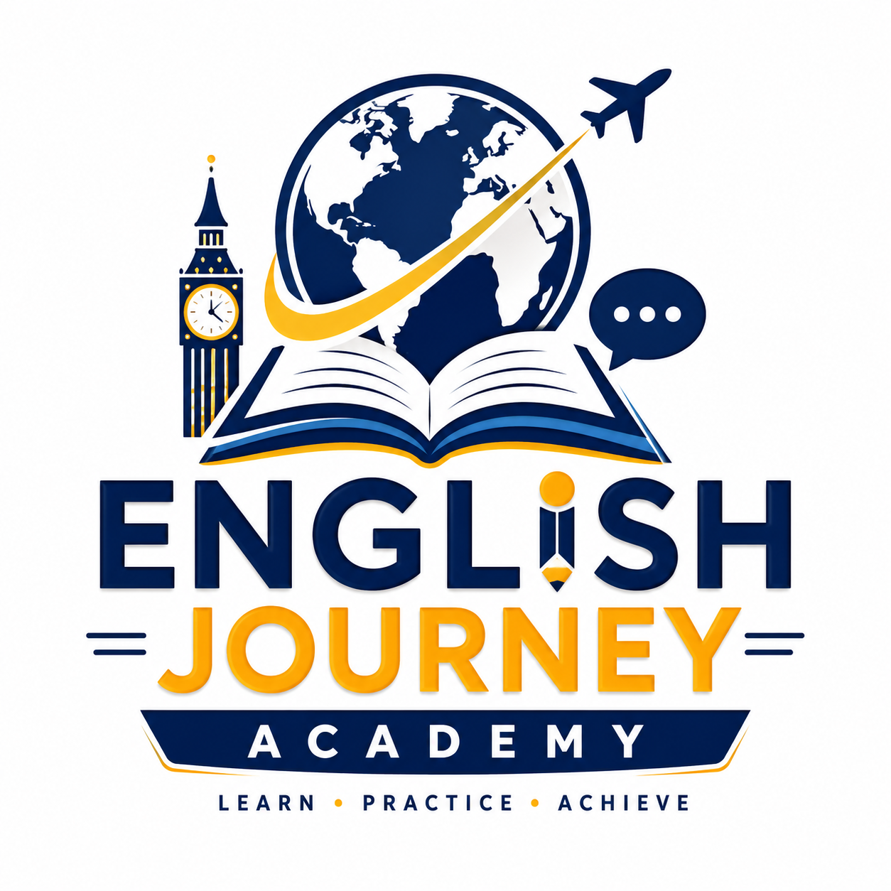 English Journey Academy